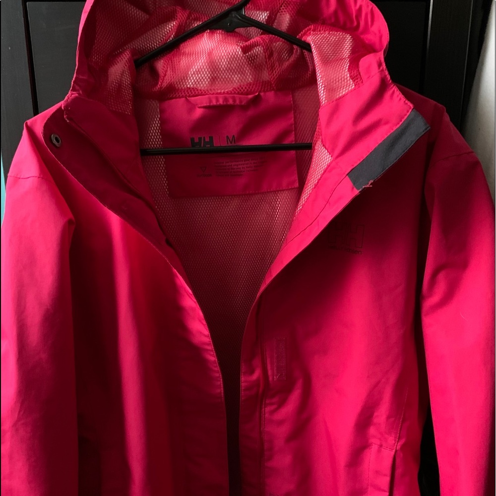 Helly Hansen Jacket